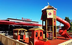 RiKu HOTEL Pfullendorf